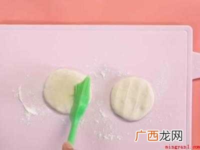 卷饼的做法