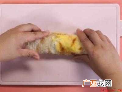 卷饼的做法