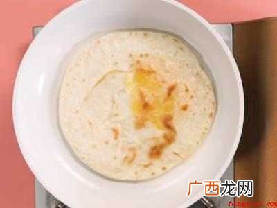 卷饼的做法