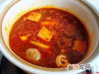 砂锅面怎么吃