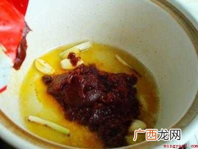 砂锅面怎么吃