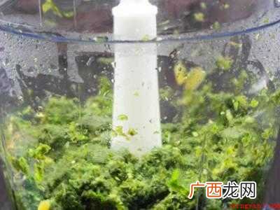 艾叶和面粉怎样做好吃