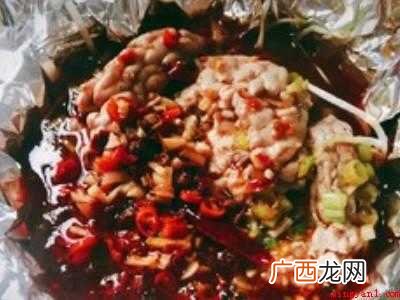 猪脑子怎么吃