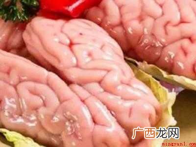 猪脑子怎么吃