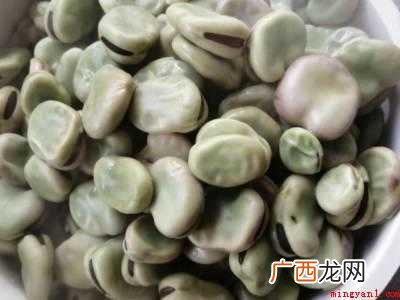 干蚕豆怎么炒又酥又脆