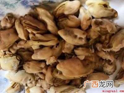 海蛎怎么吃