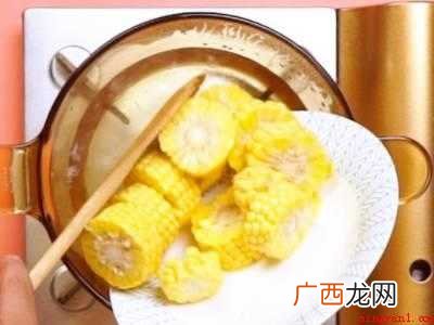 怎样煮玉米