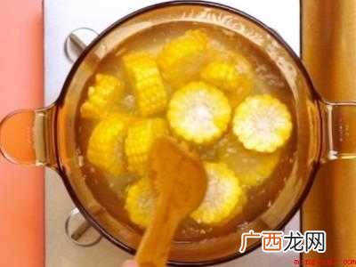 怎样煮玉米