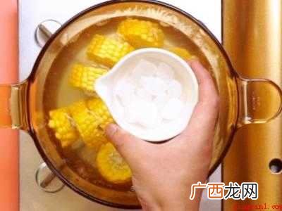 怎样煮玉米