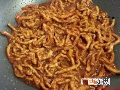 甜酱怎么吃