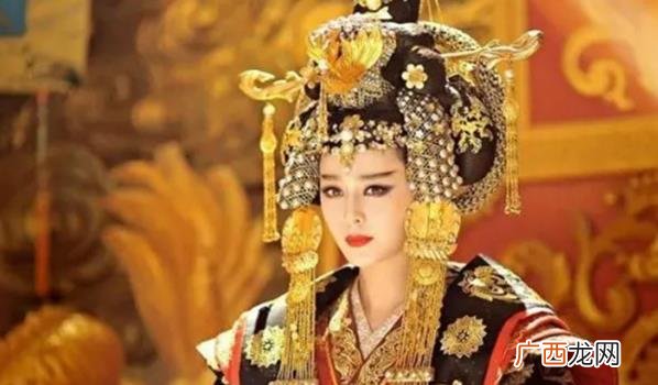 历史武则天是如何退位的 武则天是在高宗死后才继位的吗