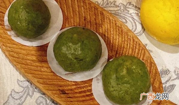 青团适合什么时候吃 青团是在什么季节吃的