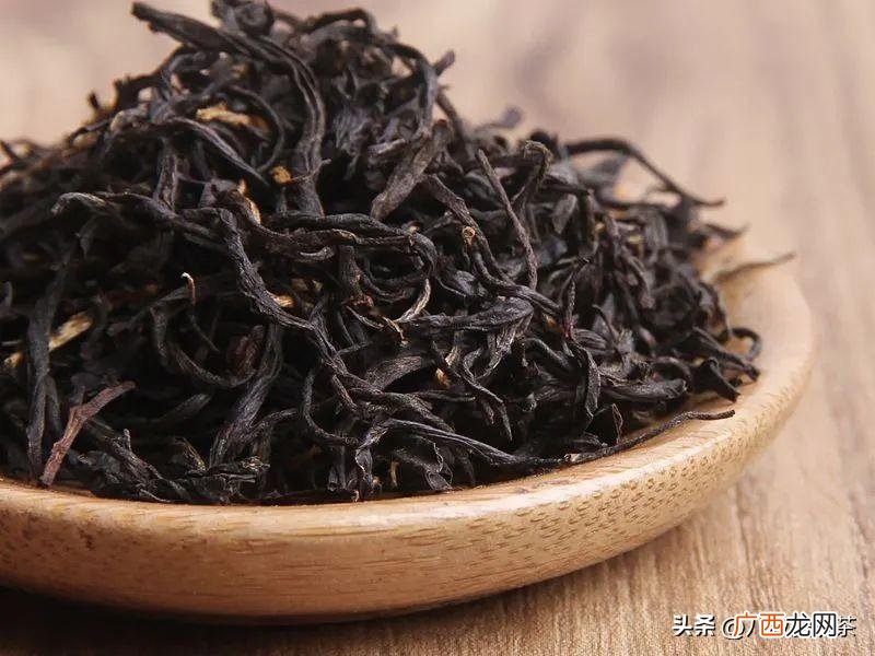 哪种红茶最香口感最好还养胃 哪种红茶最香口感最好