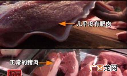 含瘦肉精的猪肉对人有什么危害 瘦肉精人吃了有什么危害