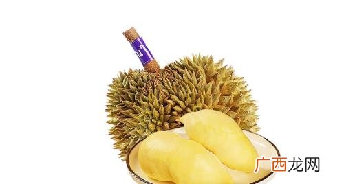 一日吃多少瓣榴莲 吃一瓣榴莲相当于吃了多少面