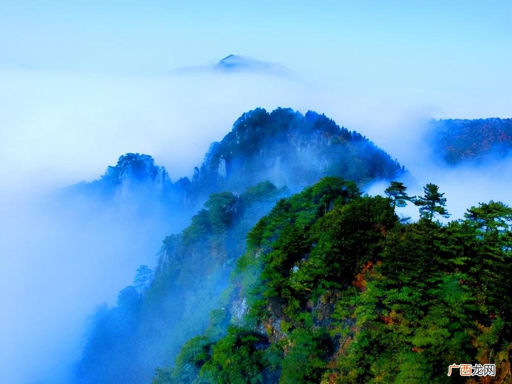 宜春旅游必去十大景点除了明月山 宜春旅游必去十大景点