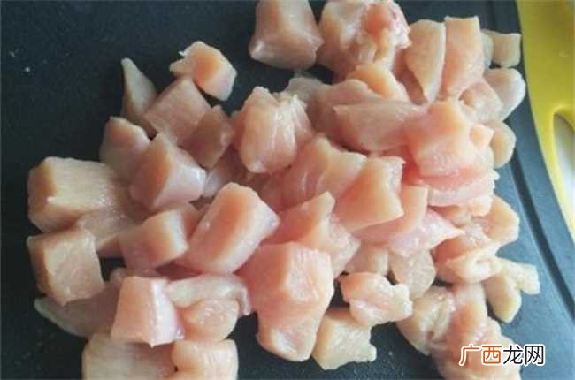 孩子最爱吃的鸡米花 孩子爱吃的鸡米花怎么做
