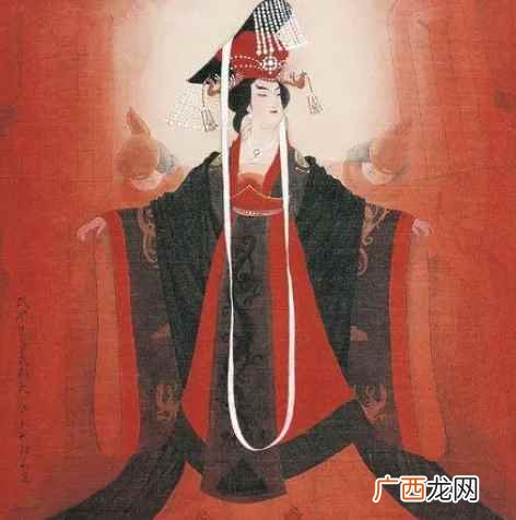 武则天公认的四大面首 武则天时期的不良人是什么