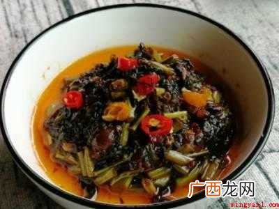 椿的做法