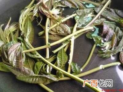 椿的做法