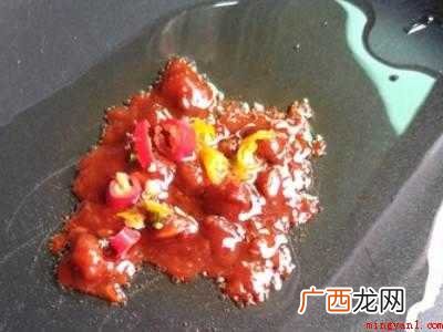 椿的做法