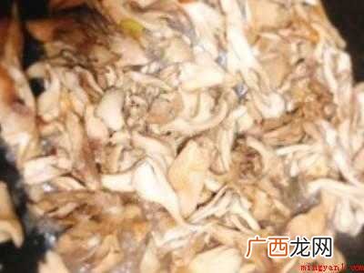 树花怎么吃