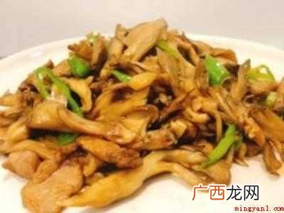 树花怎么吃