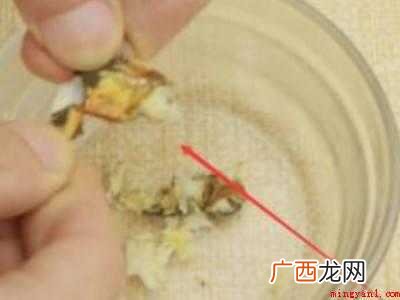 怎么样吃蟹钳里的肉的具体操作步骤 怎么样吃蟹钳里面的肉