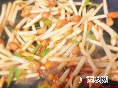 花生芽怎么吃比较好