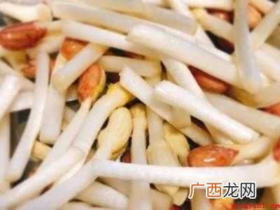 花生芽怎么吃比较好