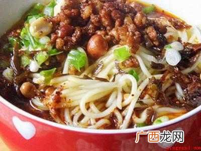 碱水面怎么做好吃