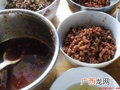 碱水面怎么做好吃