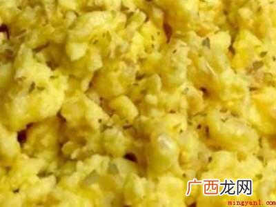蛋黄怎么吃