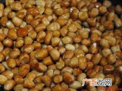 油炒花生怎么做