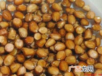 油炒花生怎么做