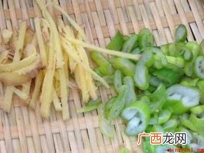 野蒜怎么做好吃