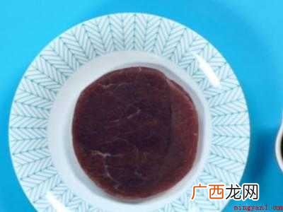 怎样煎牛排又嫩又好吃