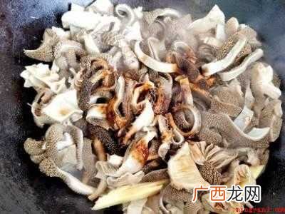 怎么吃羊肚