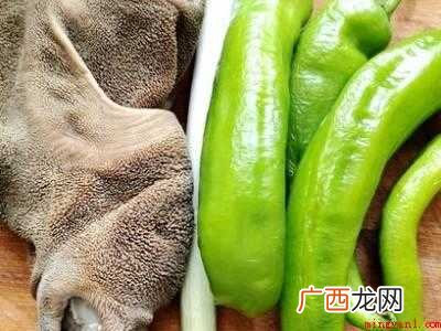 怎么吃羊肚