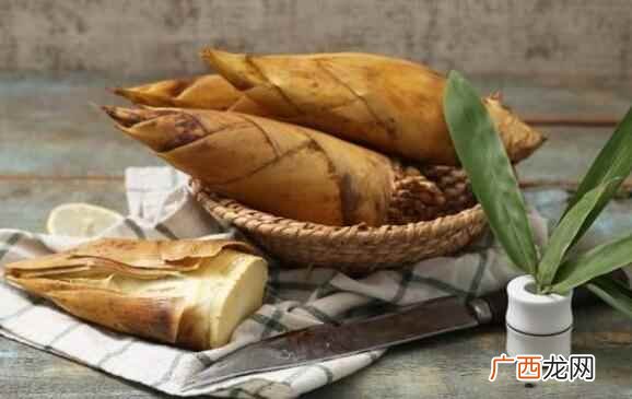 咳嗽能吃冬笋吗 咳嗽可以吃冬笋吗