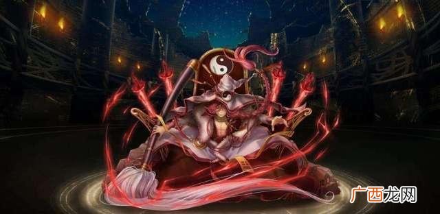 接引道人和准提道人是谁 接引道人和准提道人后来去哪了