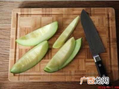网纹瓜怎么吃