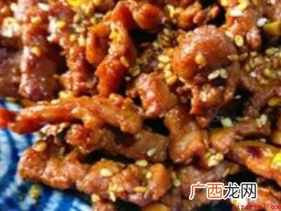 牛肉小黄瓜条怎么吃