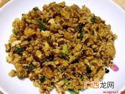 甜豆酱怎么吃