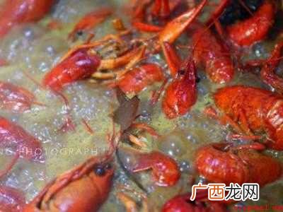 十三香龙虾怎么烧