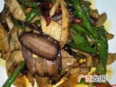 干面筋怎么吃比较好吃啊