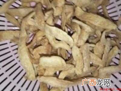 干面筋怎么吃比较好吃啊