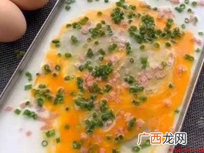 肠粉怎么吃
