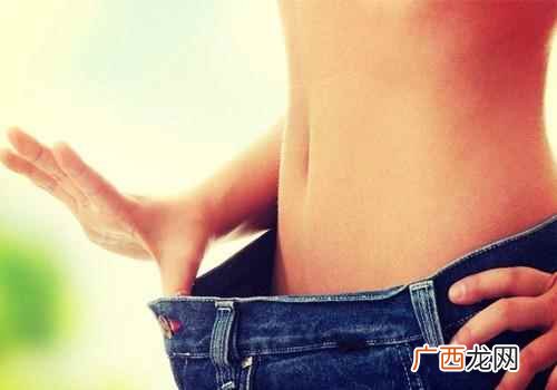 减肥的小知识和方法 减肥的小知识