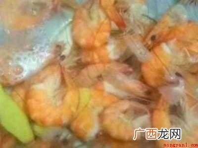 冰虾怎么吃才好吃